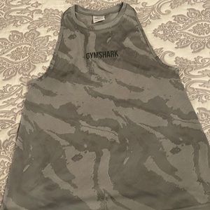 Camo print
